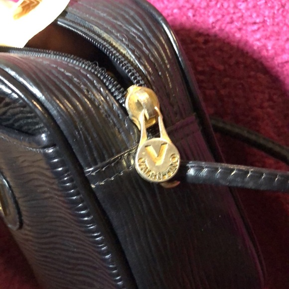 Mario Valentino sling mini bag - Picture 3 of 10